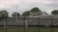 Security stops teens with weapons, marijuana outside high school football game in Bucks County