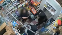 Diaz Mini Market in Brewerytown robbed at gunpoint; 2 suspects wanted
