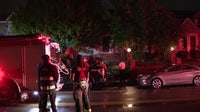 2 women found dead in East Mount Airy house fire
