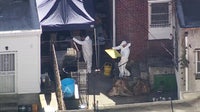Horsch investigation: Chew Avenue home cleared out as search for forensic evidence ramps up