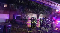 2 dead in Wilmington rowhome fire, cause unknown