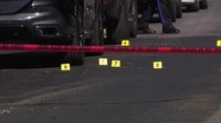 Woman shot 11 times in North Philadelphia triple shooting: police