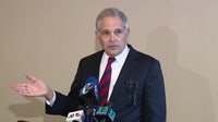 DA Krasner responds to Philadelphia Police Commissioner Bethel after fatal sergeant shooting fallout
