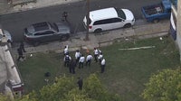 37-year-old armed man shot by police in West Philadelphia: police