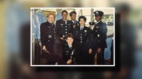 Philadelphia City Council honors first 100 women who joined police force after 1976 court order