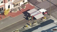 FBI investigates after substance found on mail-in ballot envelope triggers Chester County hazmat response