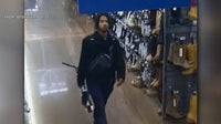 Man used fake paperwork to steal rifle from Walmart in Bensalem: police