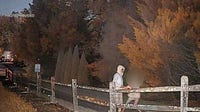 West Chester police search for man who allegedly assaulted woman on trail