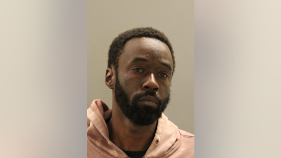 New Castle man charged with burglary, attempted rape of elderly woman