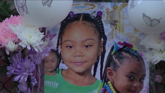 Paulsboro community mourns 9-year-old Maya as parents face murder charge
