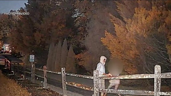 West Chester police search for man who allegedly assaulted woman on trail