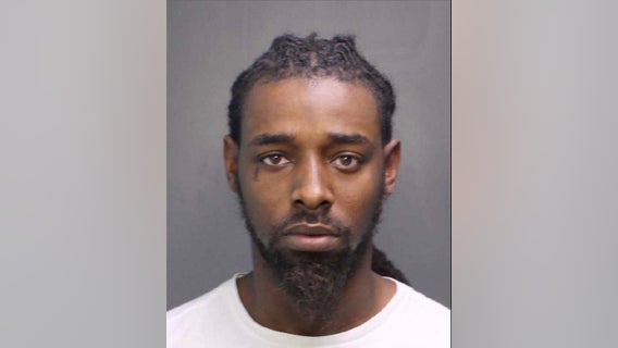 Suspect tried to steal $1,500 worth of Red Bull from Target in Cheltenham, police say