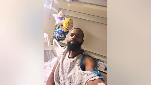Man stabbed on SEPTA train at 8th Street Station after intervening dispute over fare