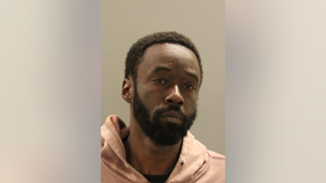 New Castle man charged with burglary, attempted rape of elderly woman