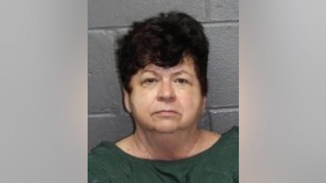 Woman, 78, sentenced for 2024 murder of domestic partner in Mays Landing