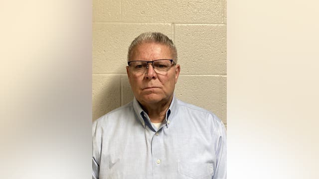 Man accused of trying to lure 15-year-old girl into his vehicle in Berks County