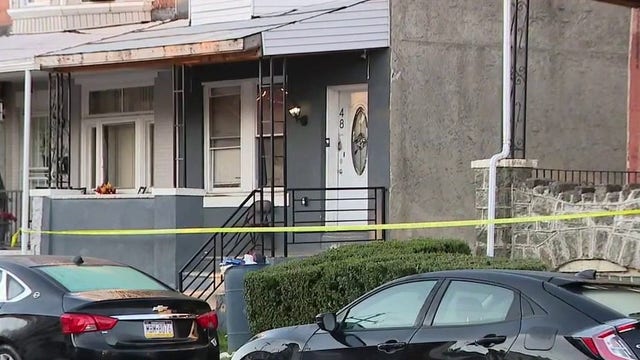 Double shooting erupts during fight at speakeasy in West Philadelphia