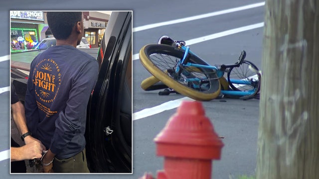 Arrest made in 2023 Northeast Philadelphia hit-and-run crash that killed 16-year-old