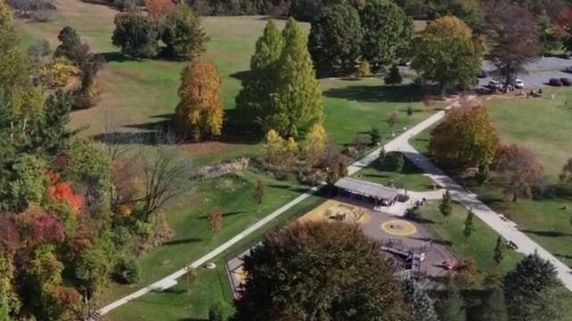 Delaware County voters to decide $120M open space borrowing plan Nov. 3