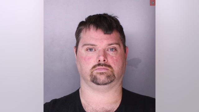 Former Bucks County Halloween attraction worker charged with assaults at family event