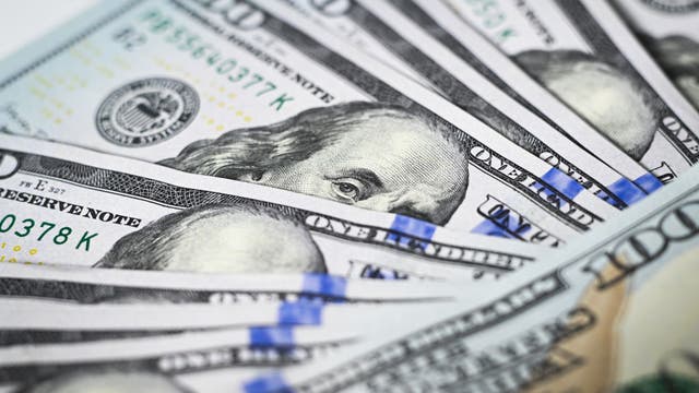 'Insidious' new twist on old scam: How fraudsters are impersonating federal agents