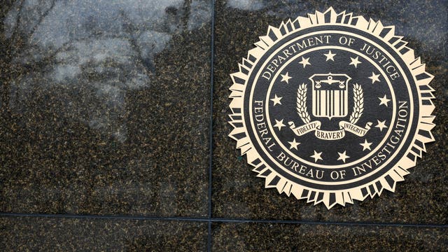 FBI investigating letters with 'suspicious substances' sent to congressional, election offices