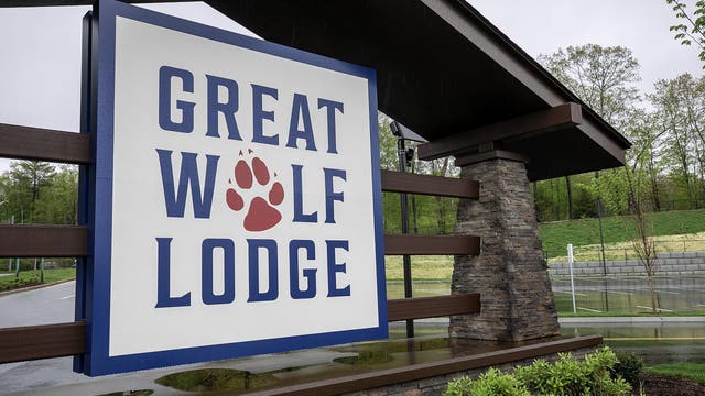 Mother accused of stabbing husband, 3-year-old son to death at Great Wolf Lodge