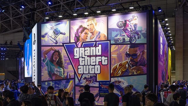 'GTA 6' could cause $1 billion sick day as 1.5 million estimated to skip work: reports