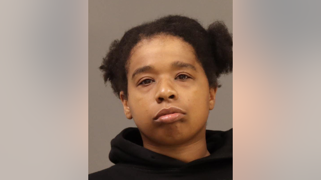 Woman charged with arson after 2 fires started behind East Mount Airy daycare: police