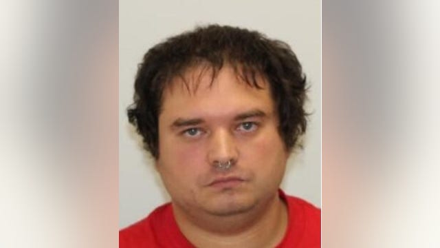 Former New Jersey paramedic found with trove of child sex abuse material sentenced