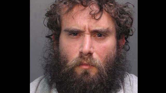 Man caught on video exposing himself in Elkins Park backyard charged