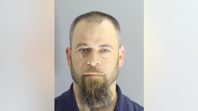 Former Chester police officer charged with child sexual abuse material possession