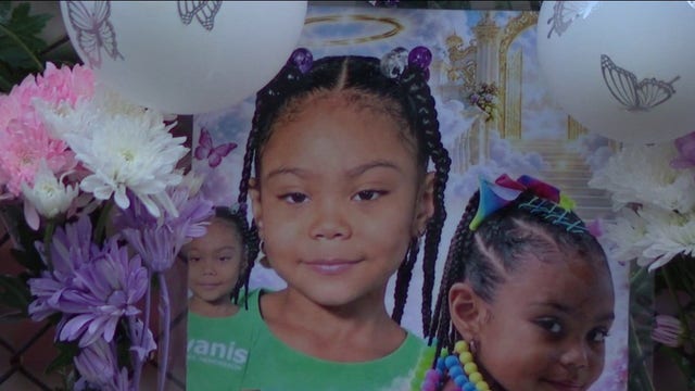 Paulsboro community mourns 9-year-old Maya as parents face murder charge
