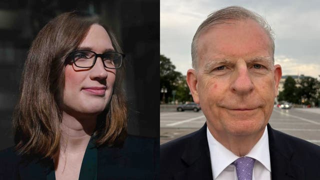 Delaware House preview: Sarah McBride seeks reelection against Joe Arminio