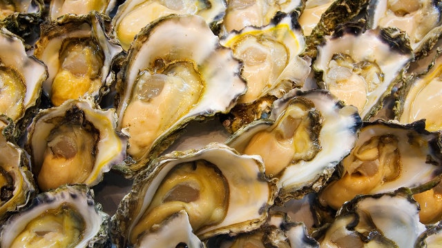 Salmonella outbreak: Recalled Virginia oysters sold in Pennsylvania and New Jersey