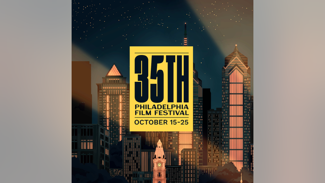 Philadelphia Film Festival 2026 lineup: Eisenberg, DuVernay, Gray films lead 35th edition