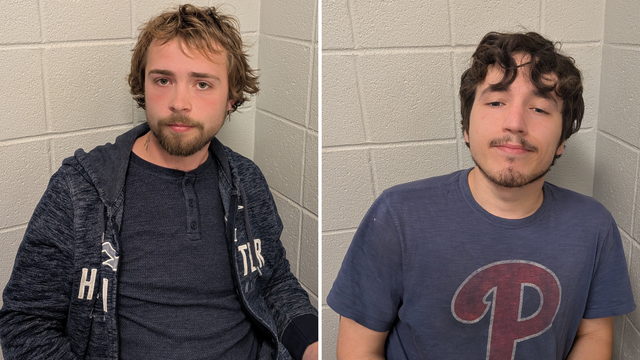 Reading kidnapping case: 2 men charged with murder in Michael Petrino Jr. disappearance