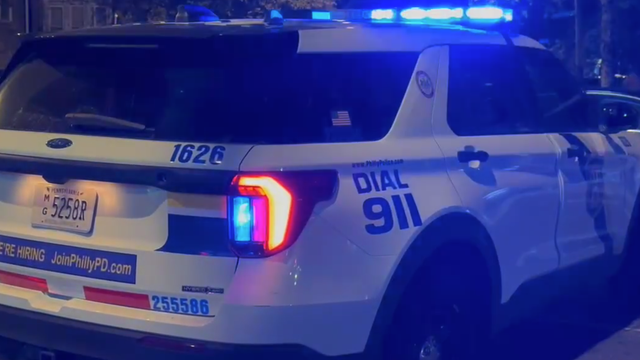 Deadly West Philadelphia police ambush suspect to face approx. 80 charges, incl. murder