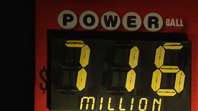 Powerball payout breakdown: What a $716 million winner takes home after taxes