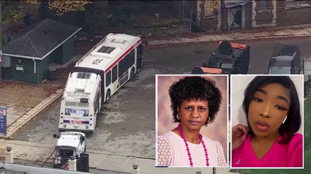 Suspect in deaths of 2 women in East Mount Airy dies of self-inflicted gunshot wound after barricade