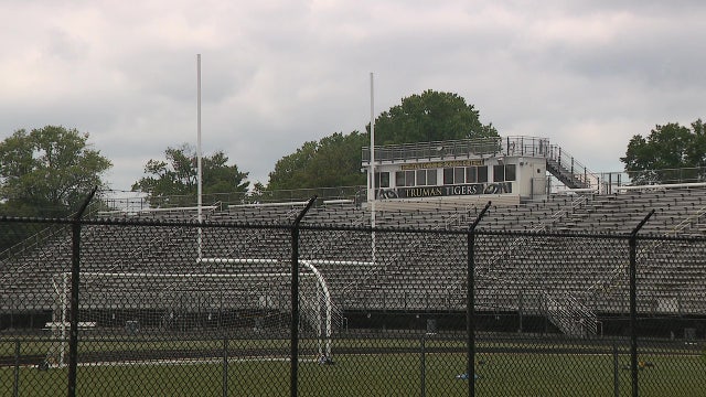 Security stops teens with weapons, marijuana outside high school football game in Bucks County