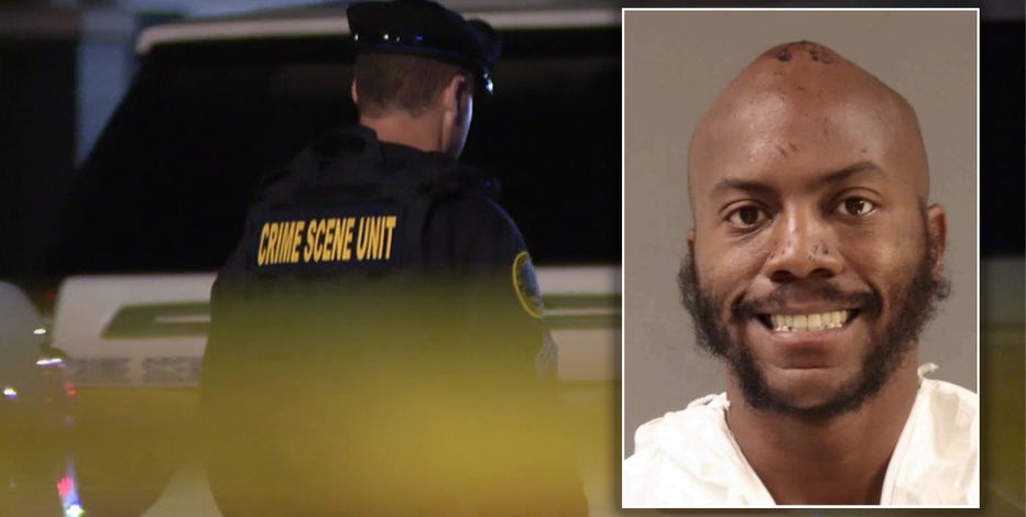 Federal charges brought against suspect in shooting that killed Philadelphia Sgt. Seiber, wounded partner