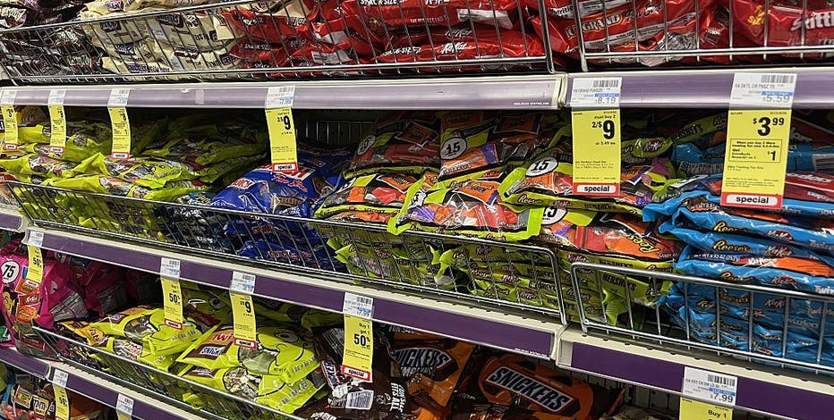 Halloween spending expected to reach $13.5 billion this year: What it means for your family