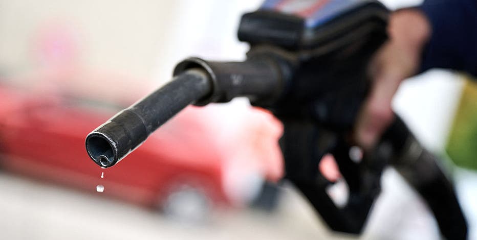 Pennsylvania drivers face gas and transit woes ahead of midterms
