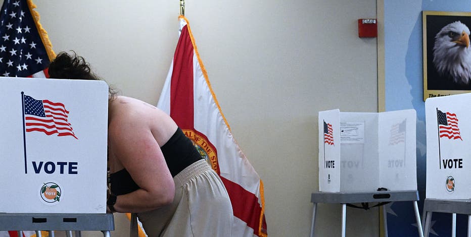 Delaware 2026 midterm election: Key dates and deadlines, early voting details