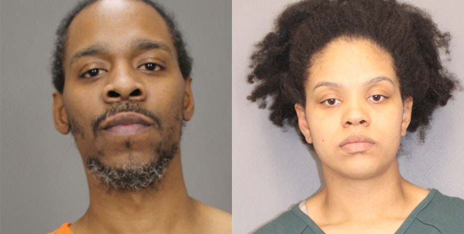 Mom, stepdad charged in beating death of girl, 9, in New Jersey