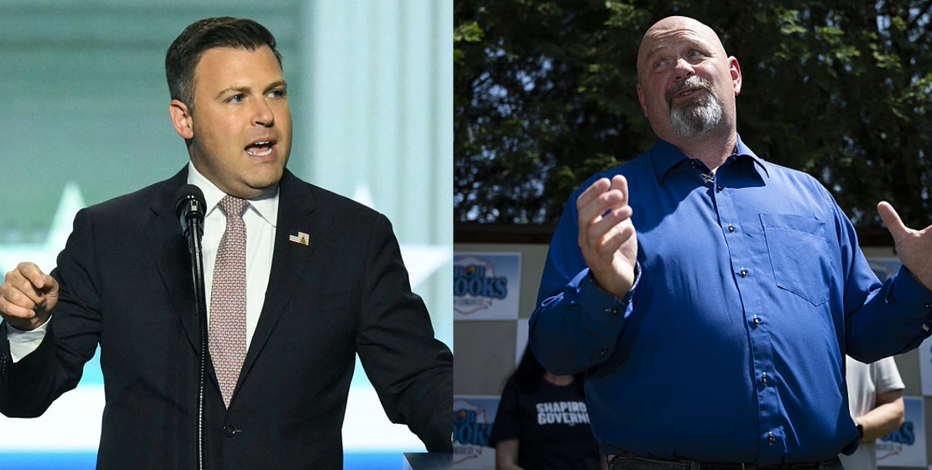 Who is running in Pennsylvania’s 7th Congressional District race?