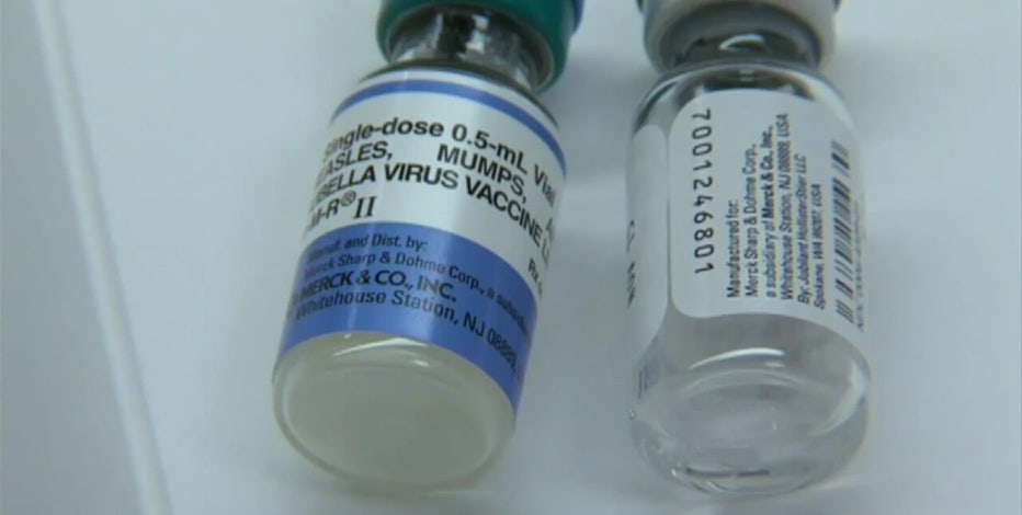 Pennsylvania measles outbreak surpasses 1,000 cases