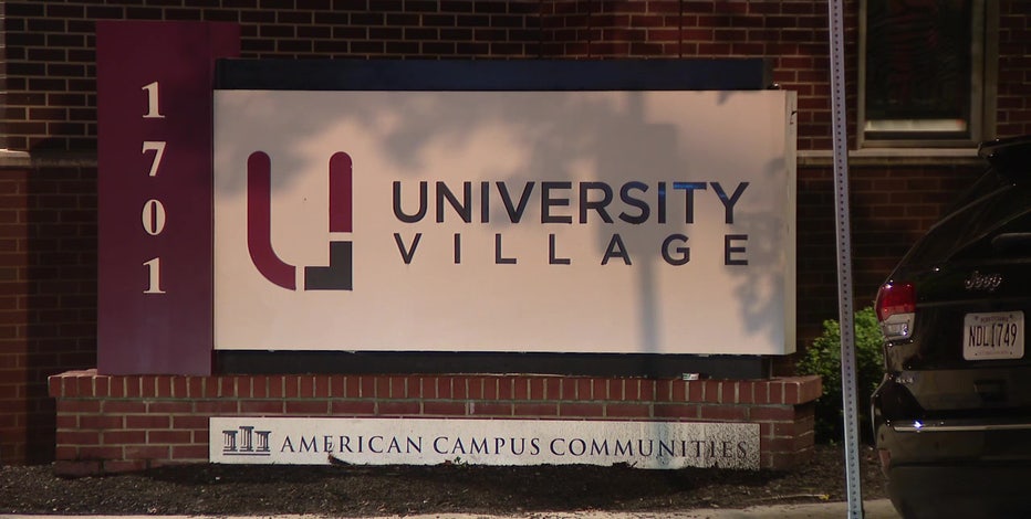 Temple University investigating reported rape at off-campus housing