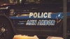 Ann Arbor resident wakes up to unknown male in bedroom, later discovers belongings stolen